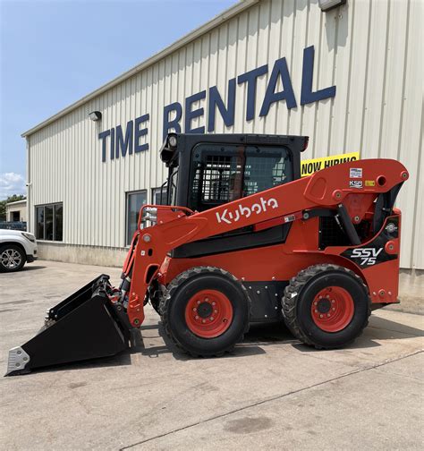 how to run a kubota skid steer|kubota skid steer for sale.